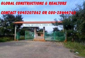 1500 sqft bda site for sale in kanakashree layout, byrathi