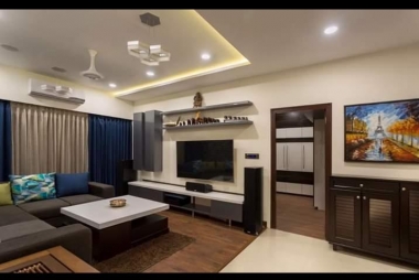 3 bhk flat for sale in salarpuria sattva aspire,hennur main road