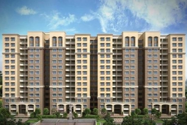 3 bhk flat for rent in sobha city casa paradiso