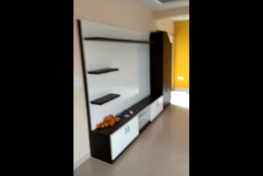 brand new 2 bhk premium corner flat for rent in nr windgates, chokkanahalli , thanisandra main road,