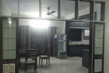 spacious 2 bhk fully furnished flat for rent in kalpa arowana , brindavan layout, horamavu