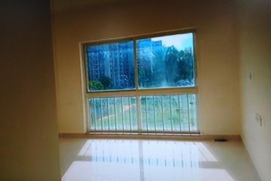 spacious 2 bhk flat for rent in expat the wisdom tree community , k narayanapura, hennur main road,