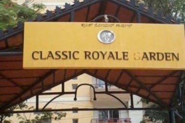 classic royale garden hennu road