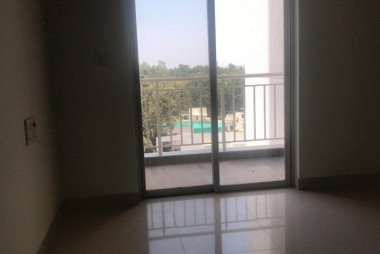 brand new 2 bhk flat for sale in expat the wisdom tree community,k narayanapura,hennur main road 