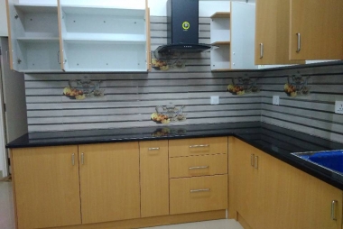 2 bhk premium semi furnished flat for rent in mantri webcity, kothanur, hennur main road