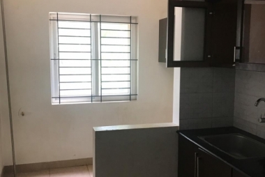 3 bhk spacious semi furnished flat for rent in north woods, geddalahalli,hennur main road