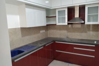 2 bhk flat for rent in arvind sporcia , near manyata tech park , rachenahalli , thanisandra main road,