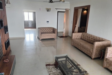 3  bhk flat for sale in salarpuria sattva gold summit, kothanur