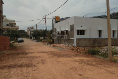 site for sale in bhoo vaibhav, essel gardens