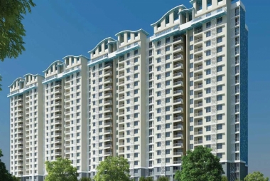 2 bhk flat for sale in purva palm beach