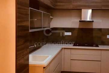 2 bhk flat for rent in arge helios , kothanur, hennur main road, 