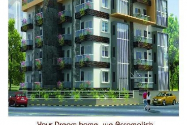 3 bhk flat for sale in hbr layout