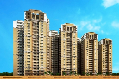 3 bhk flat for rent in in sobha city casa serenita 