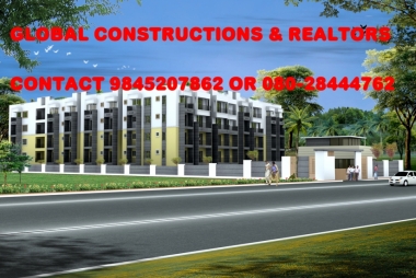 3 bhk flat for sale in commanders galaxy, thanisandra