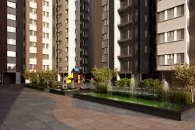 3 bhk flat for rent in arvind sporcia, behind manyata tech park, rachenahalli,thanisandra