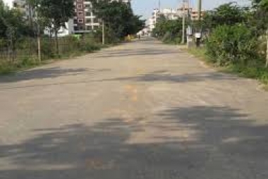 30x50 bda site for sale in kanakashree layout, byrathi, hennur main road, 