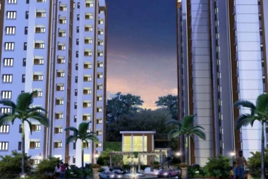 2 bhk flat for sale in sai kalyan ultima, rachenahalli. 