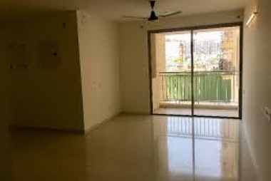 brand new 3 bhk semi furnished flat for rent in hiranandani glen gate ,devinagar, hebbal, 