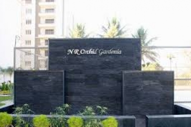 3 bhk flat for rent in nr orchid gardenia, rachenahalli 