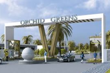 brand new 3 bhk flat for sale in goyal orchid greens  hennur main road