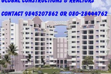 4 bhk flat for sale in mantri splendor, kothanur