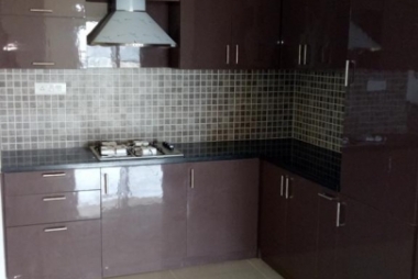 spacious 3 bhk flat for rent in brigade altamont, k narayanapura, hennur main road