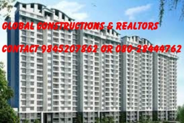 3 bhk flat for sale in purva palm beach