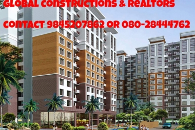 2 bhk flat for sale in kolte patil raaga, kannur