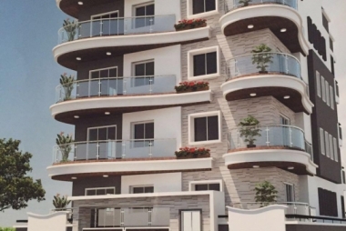 3 bhk nandidurga road